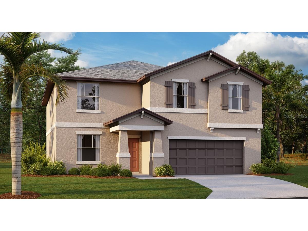 13159 Garnet Raspberry Avenue Wimauma FL 33598 T3511639 image1