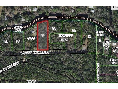 13159 W Gulf Shores Street Inglis FL 34449 OM703995 image4