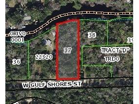 13159 W Gulf Shores Street Inglis FL 34449 OM703995 image5