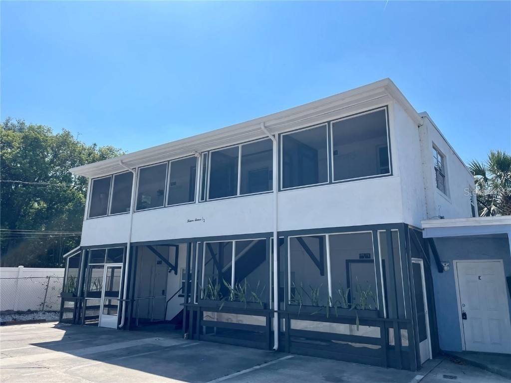 1316-1/2 E Gore Street #D Orlando FL 32806 O6172778 image1