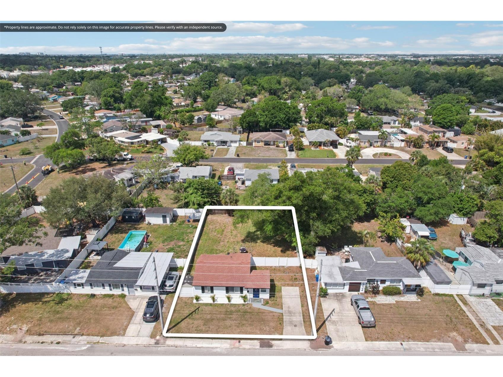 1316 58th Street N Saint Petersburg FL 33710 TB8497241 image27