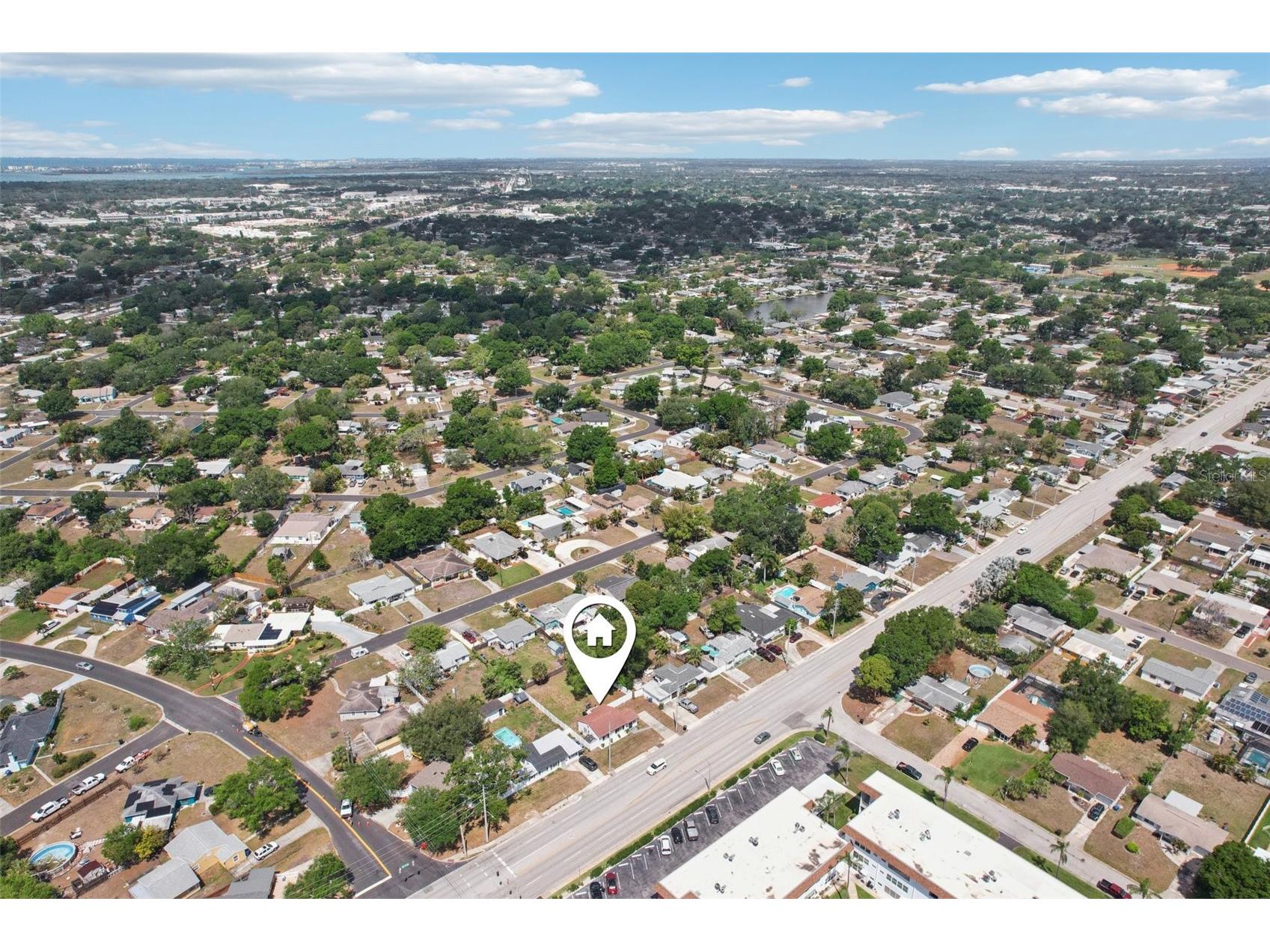 1316 58th Street N Saint Petersburg FL 33710 TB8497241 image28