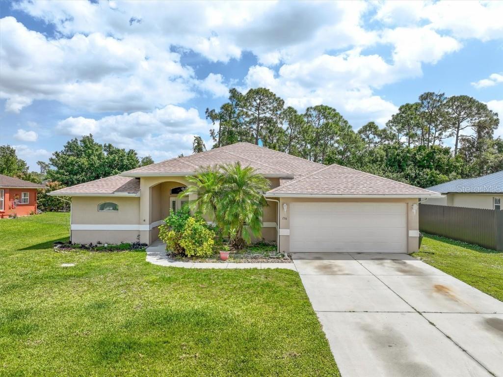 1316 Annette Street Port Charlotte FL 33980 C7489293 image1
