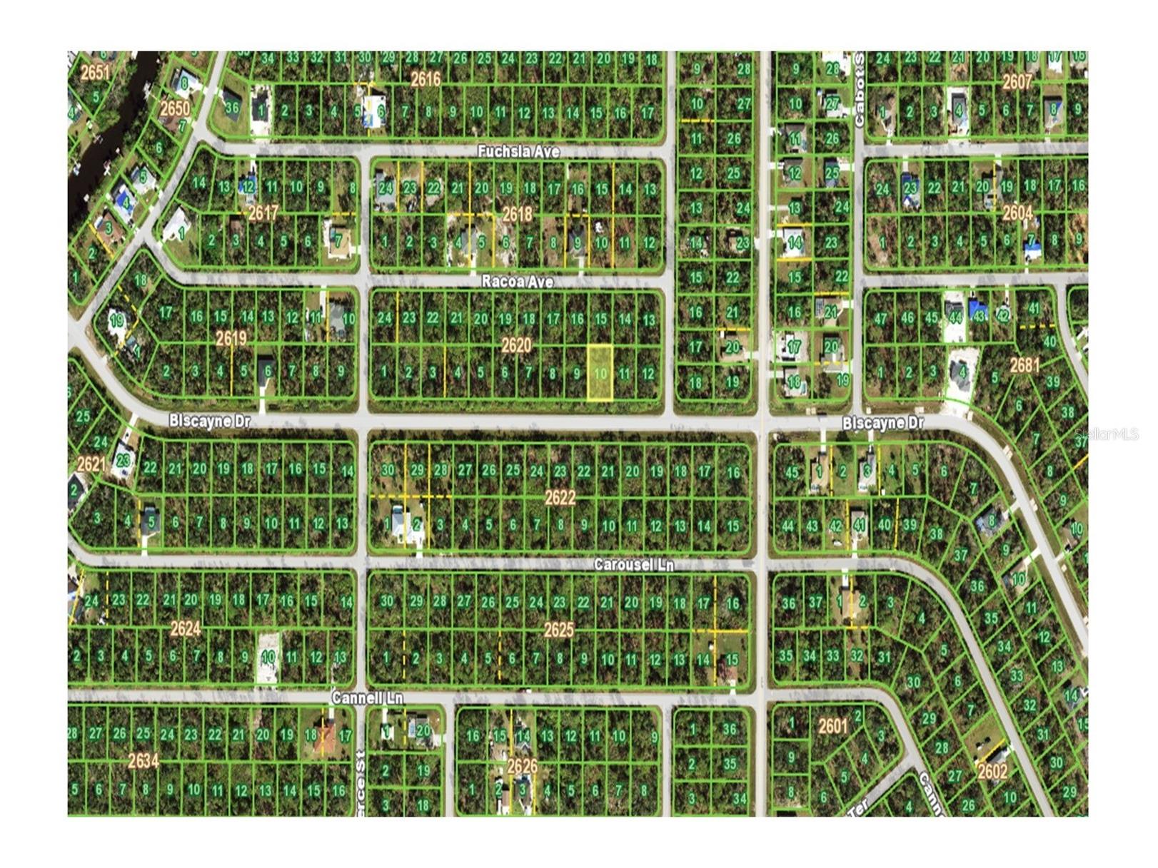 1316 Biscayne Drive Port Charlotte FL 33953 C7524056 image10