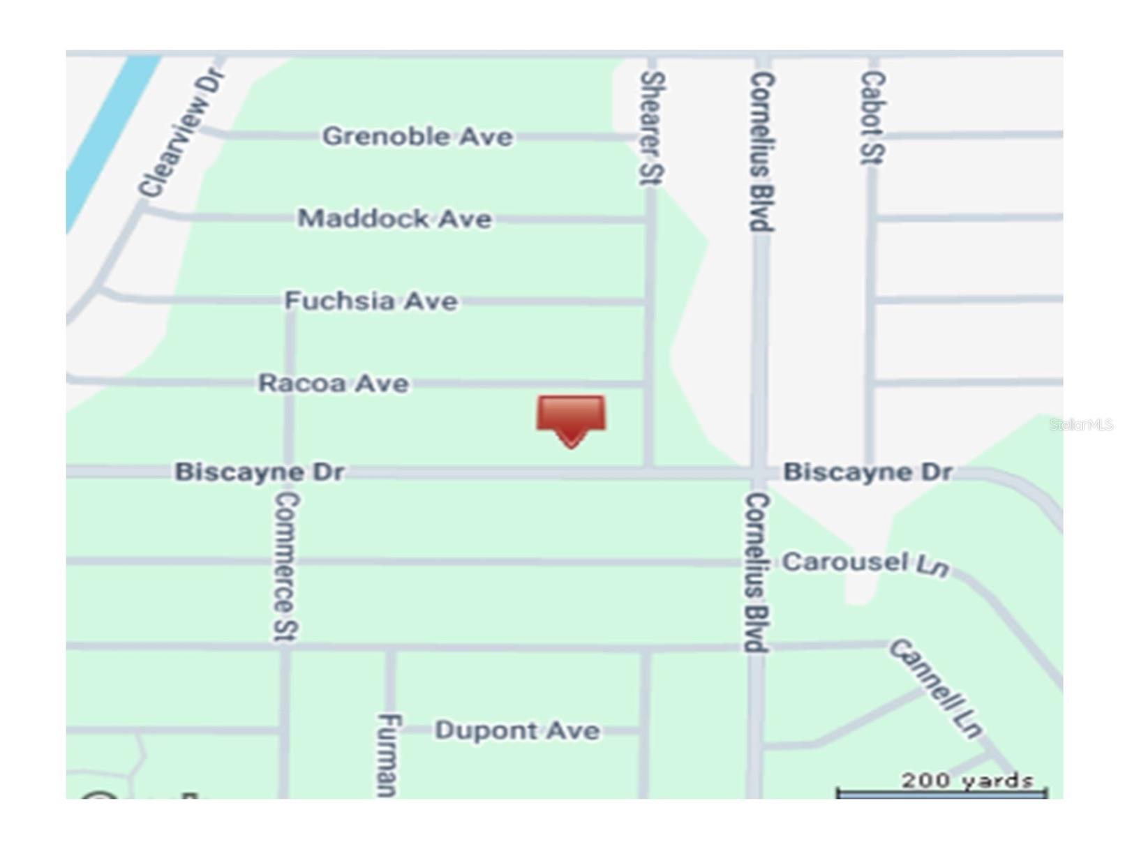1316 Biscayne Drive Port Charlotte FL 33953 C7524056 image11