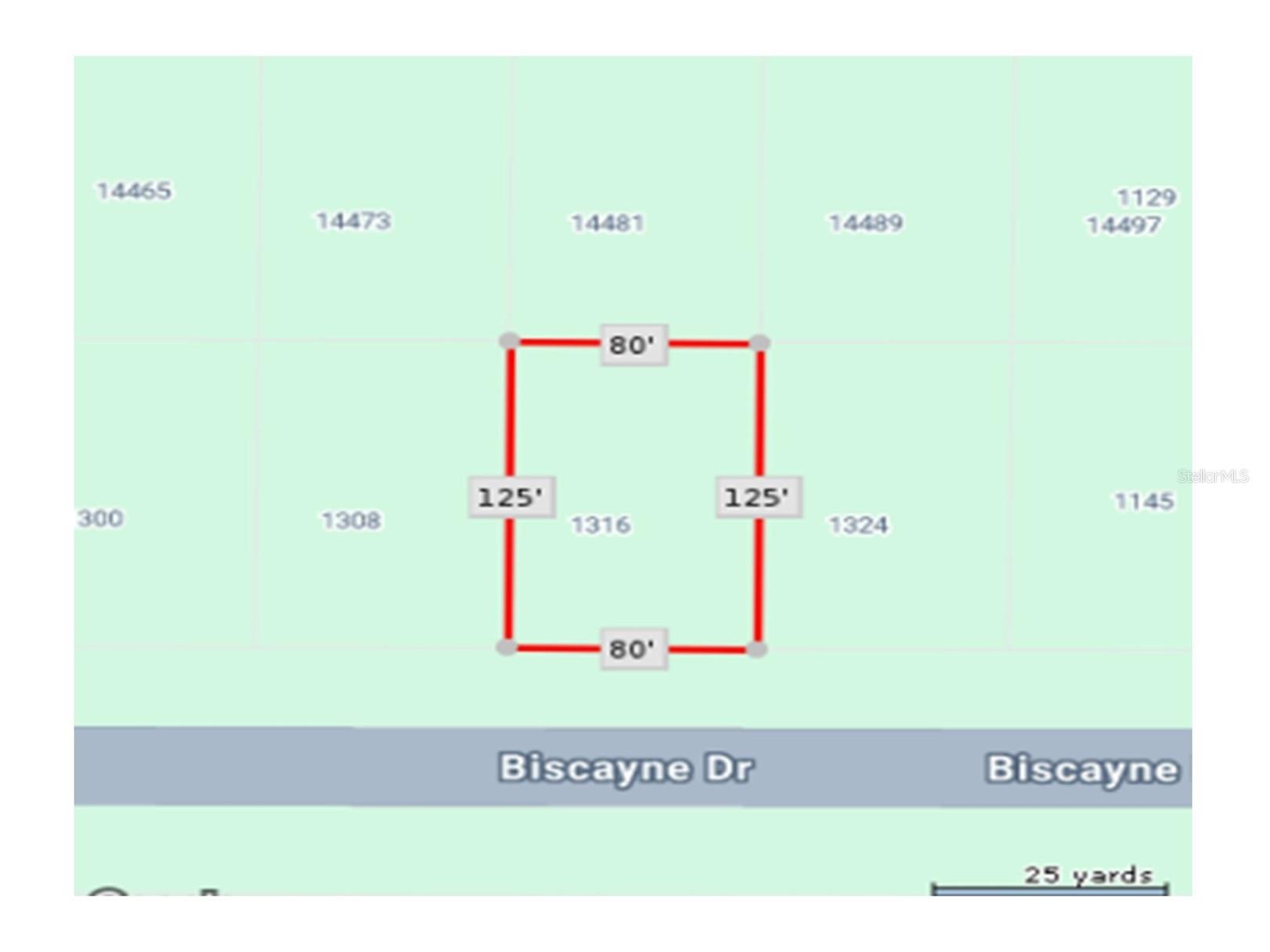 1316 Biscayne Drive Port Charlotte FL 33953 C7524056 image4