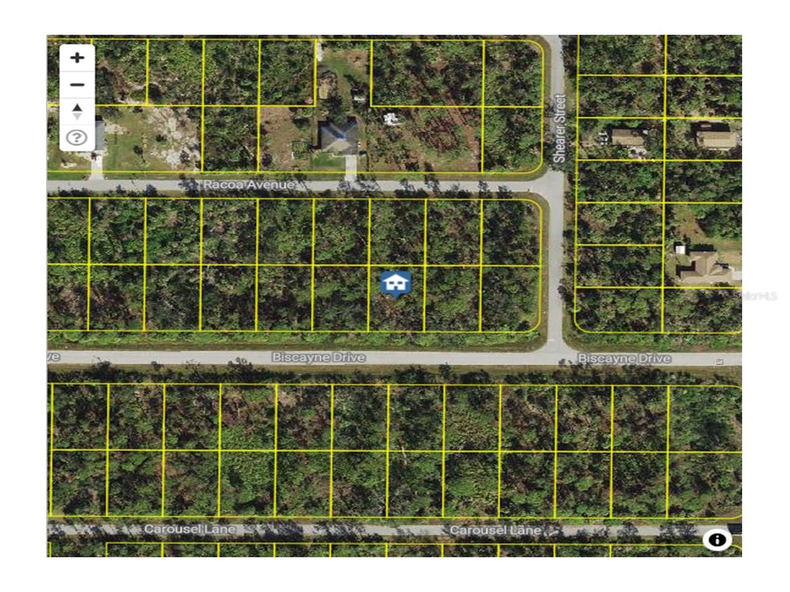 1316 Biscayne Drive Port Charlotte FL 33953 C7524056 image6