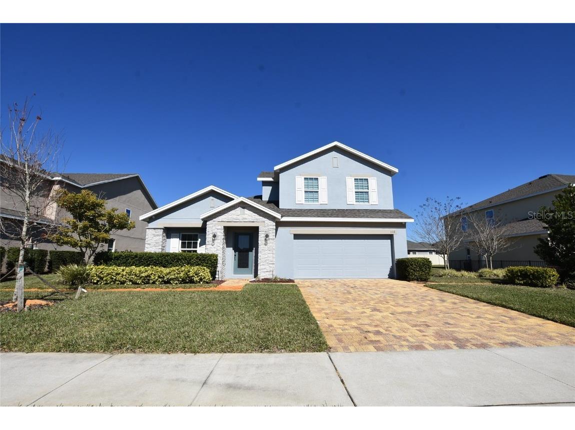 1316 Blarney Street Minneola FL 34715 O6198756 image1