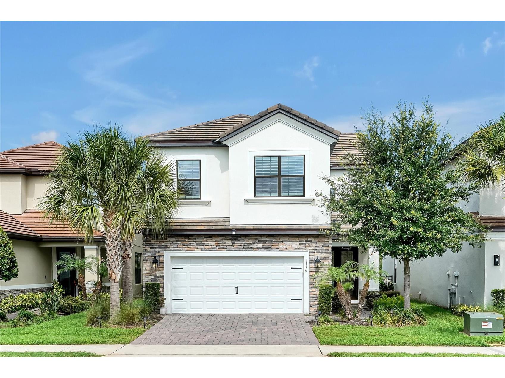 1316 Blue Stem Lane Winter Park FL 32792 - LAKE HOWELL O6416828 image1