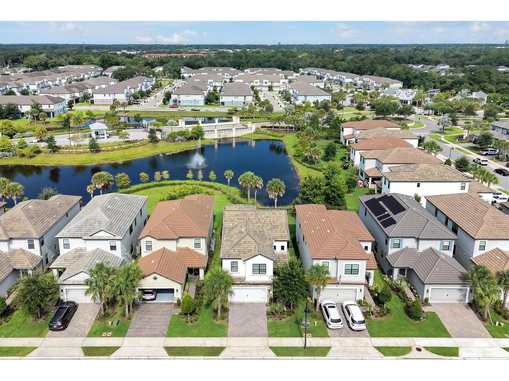 1316 Blue Stem Lane Winter Park FL 32792 - LAKE HOWELL O6416828 image40