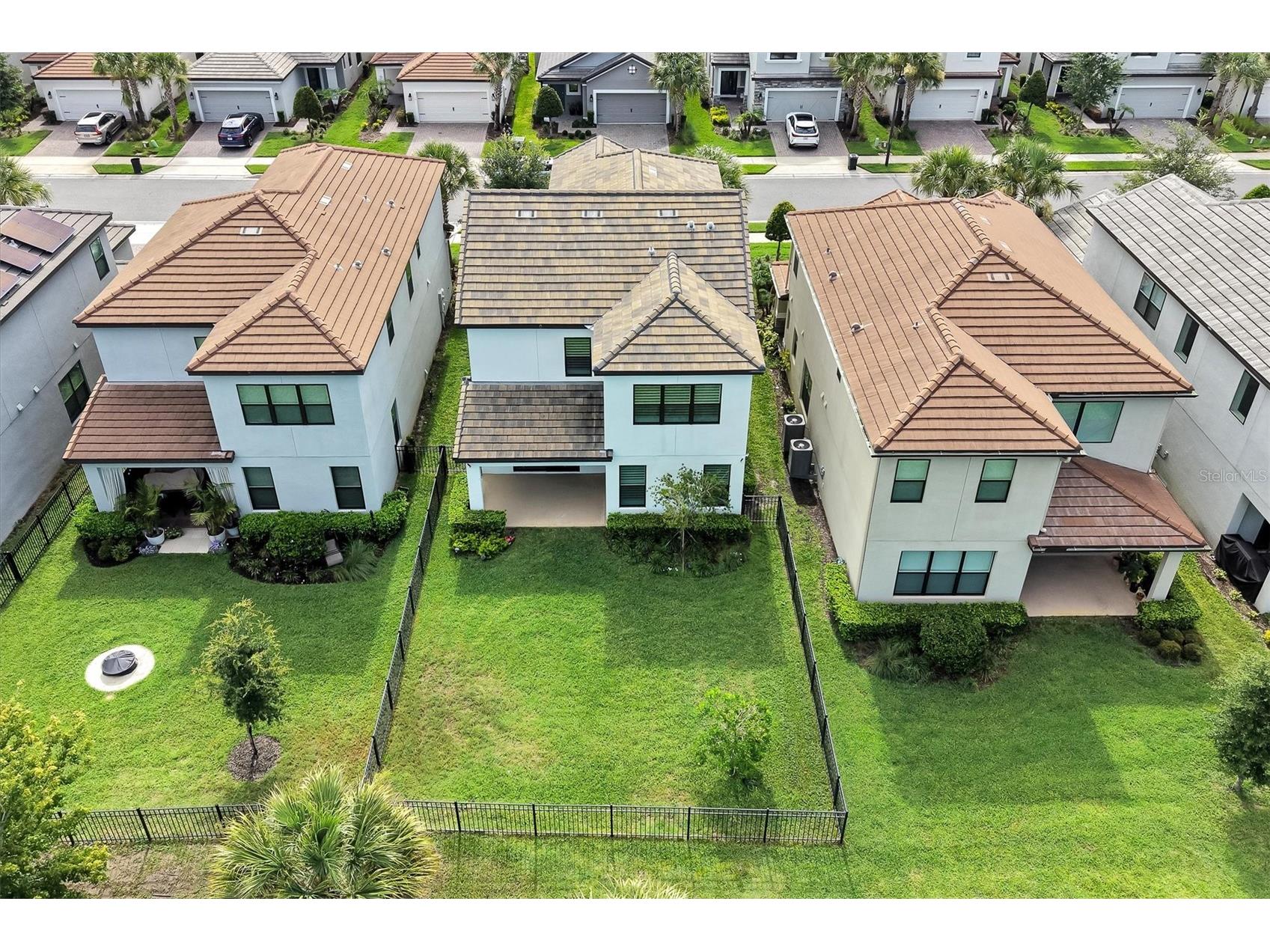 1316 Blue Stem Lane Winter Park FL 32792 - LAKE HOWELL O6416828 image41
