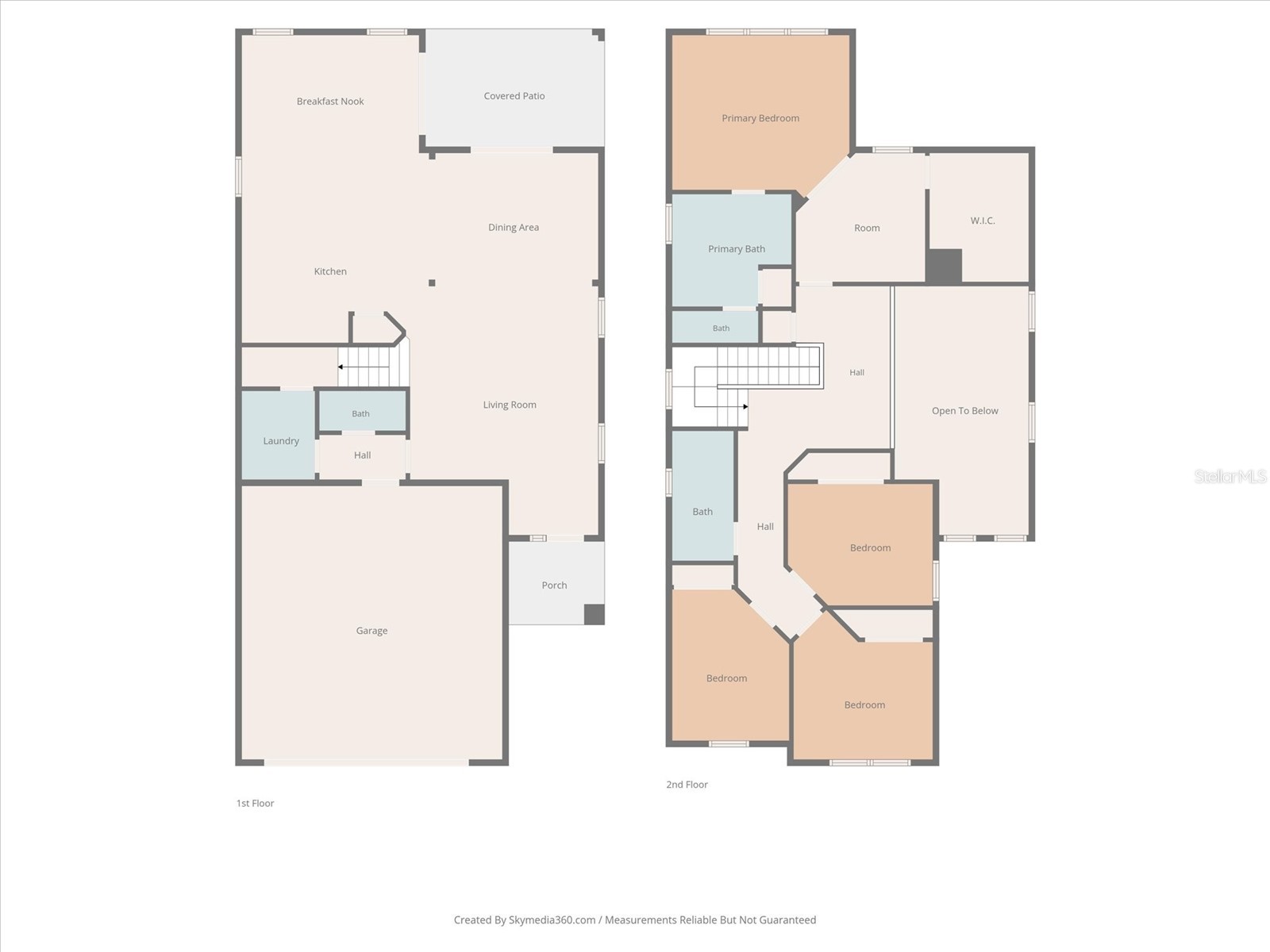 1316 Blue Stem Lane Winter Park FL 32792 - LAKE HOWELL O6416828 image42