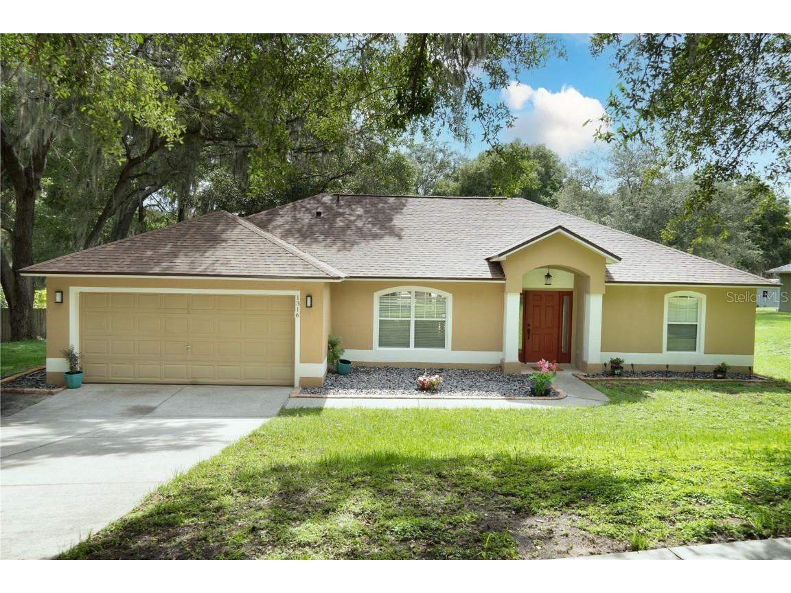 1316 Canopy Oaks Drive Minneola FL 34715 O6219168 image1