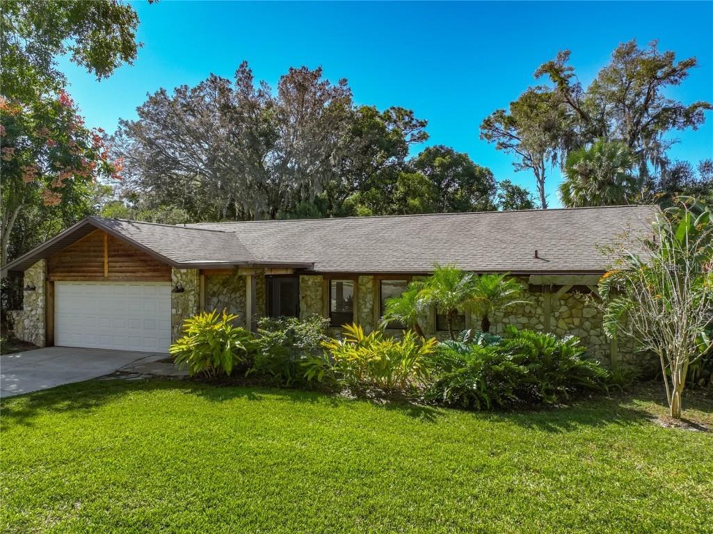 1316 Classic Drive Longwood FL 32779 - LAKE BRANTLEY O6357225 image1