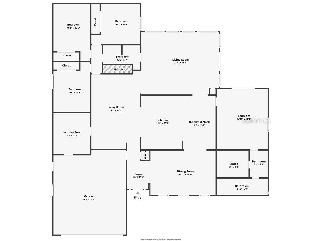 1316 Classic Drive Longwood FL 32779 - LAKE BRANTLEY O6357225 image59