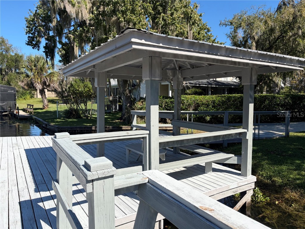 1316 Classic Drive Longwood FL 32779 - LAKE BRANTLEY O6357225 image64