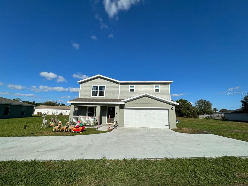 1316 Dunbarton Court Kissimmee FL 34758 O6166048 image1