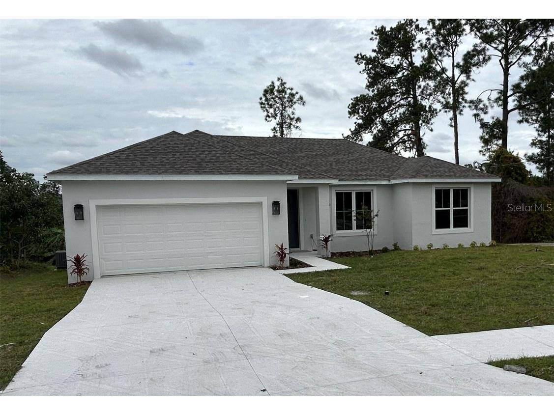 1316 Ferendina Drive Deltona FL 32725 - Evans Lake O6364133 image2