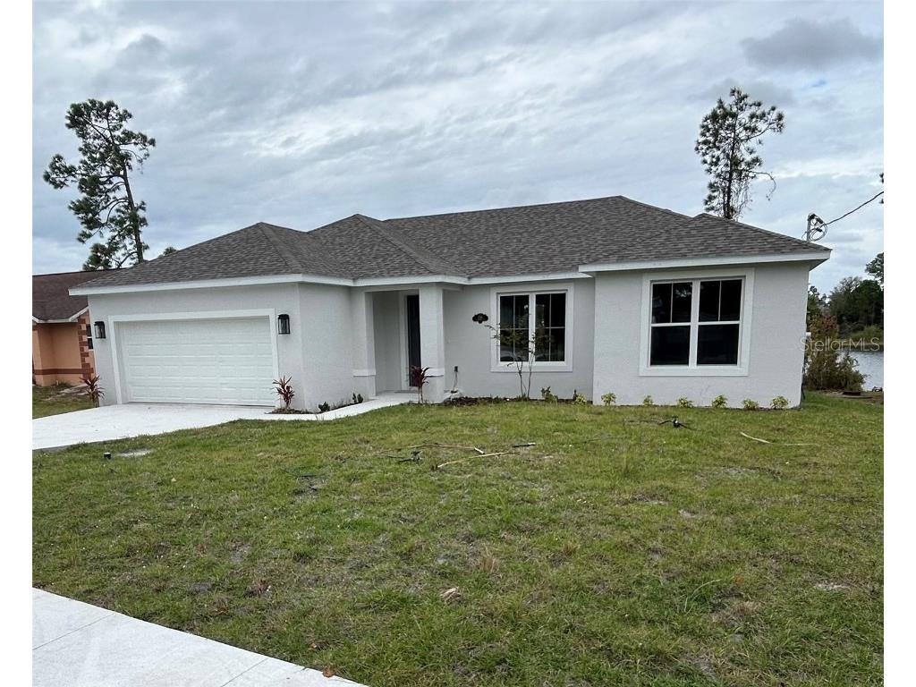 1316 Ferendina Drive Deltona FL 32725 - Evans Lake O6364133 image3