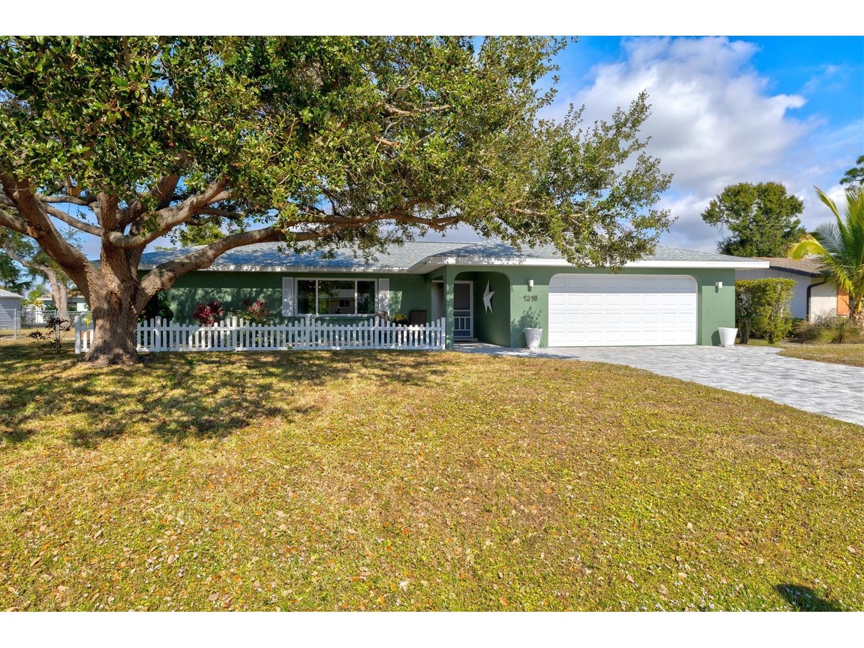 1316 Fir Avenue Venice FL 34285 N6141702 image1