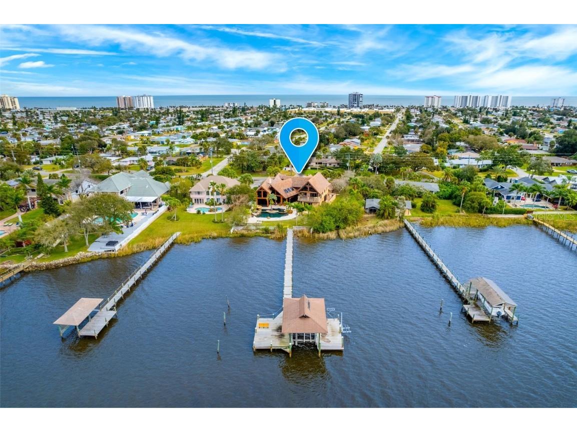 1316 John Anderson Drive Ormond Beach FL 32176 - INTRACOASTAL O6184979 image1