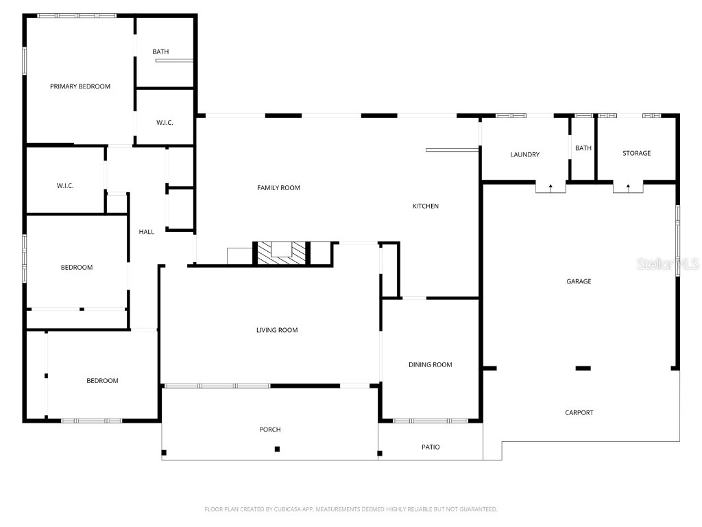 1316 Lake Ariana Boulevard Auburndale FL 33823 - LAKE ARIANA L4956955 image5