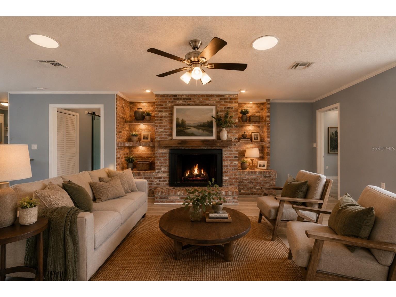 1316 Lake Ariana Boulevard Auburndale FL 33823 - LAKE ARIANA W7885605 image5