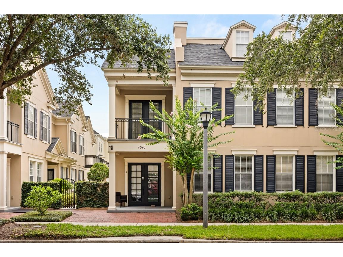 1316 Lake Baldwin Lane Orlando FL 32814 O6330334 image1