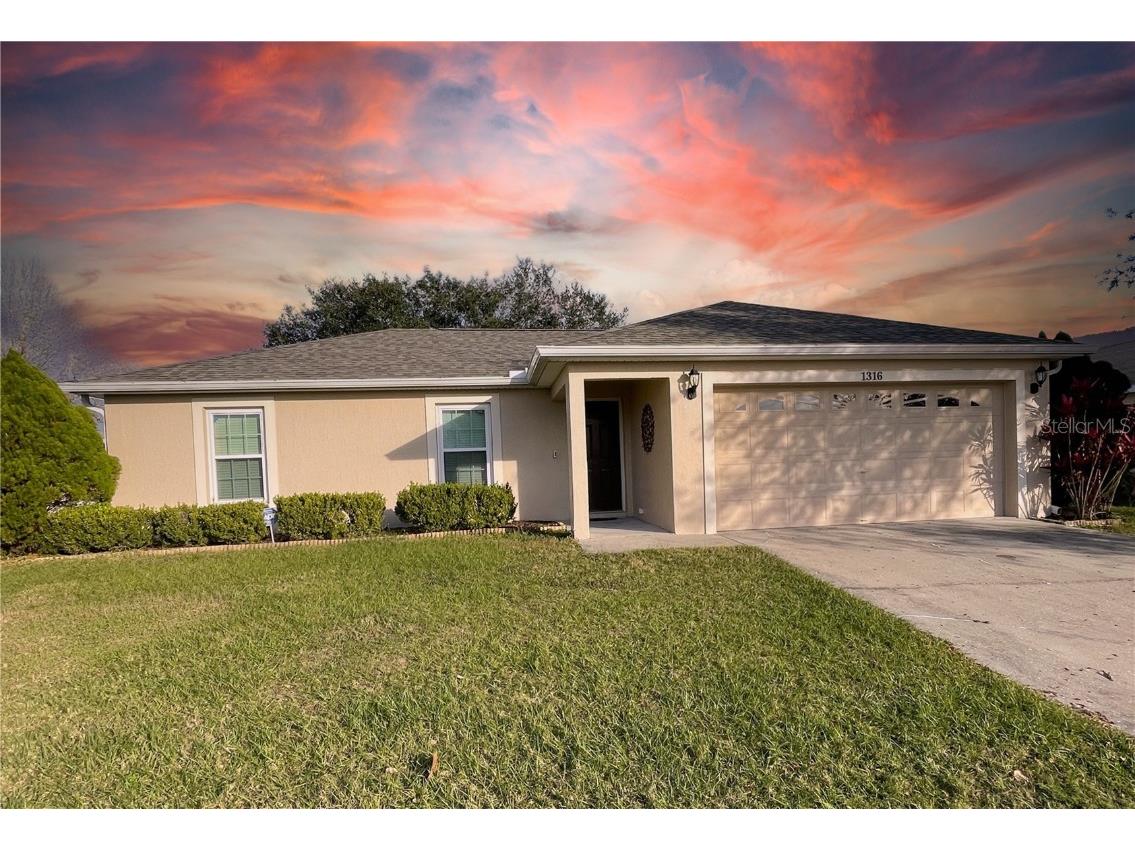 1316 Laurel Glen Drive Bartow FL 33830 K4902006 image1