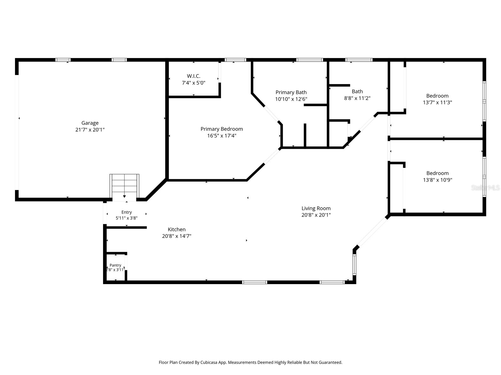 1316 NW 120th Way Gainesville FL 32606 GC541401 image29