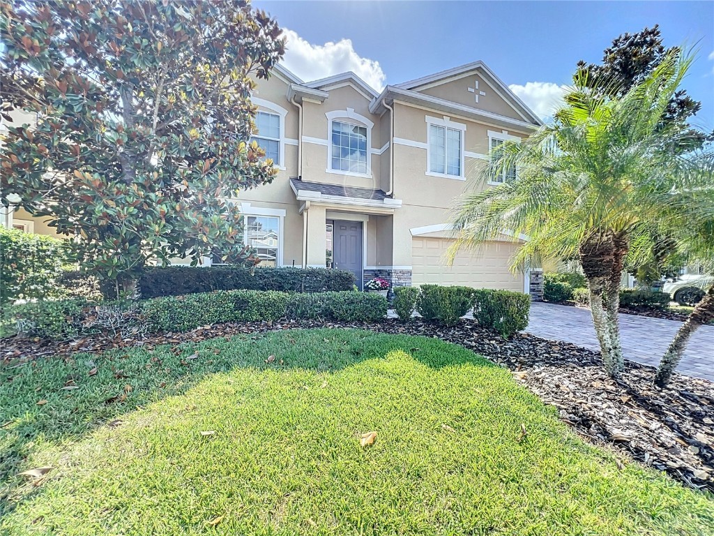 1316 Oakcrest Court Davenport FL 33837 O6196012 image1