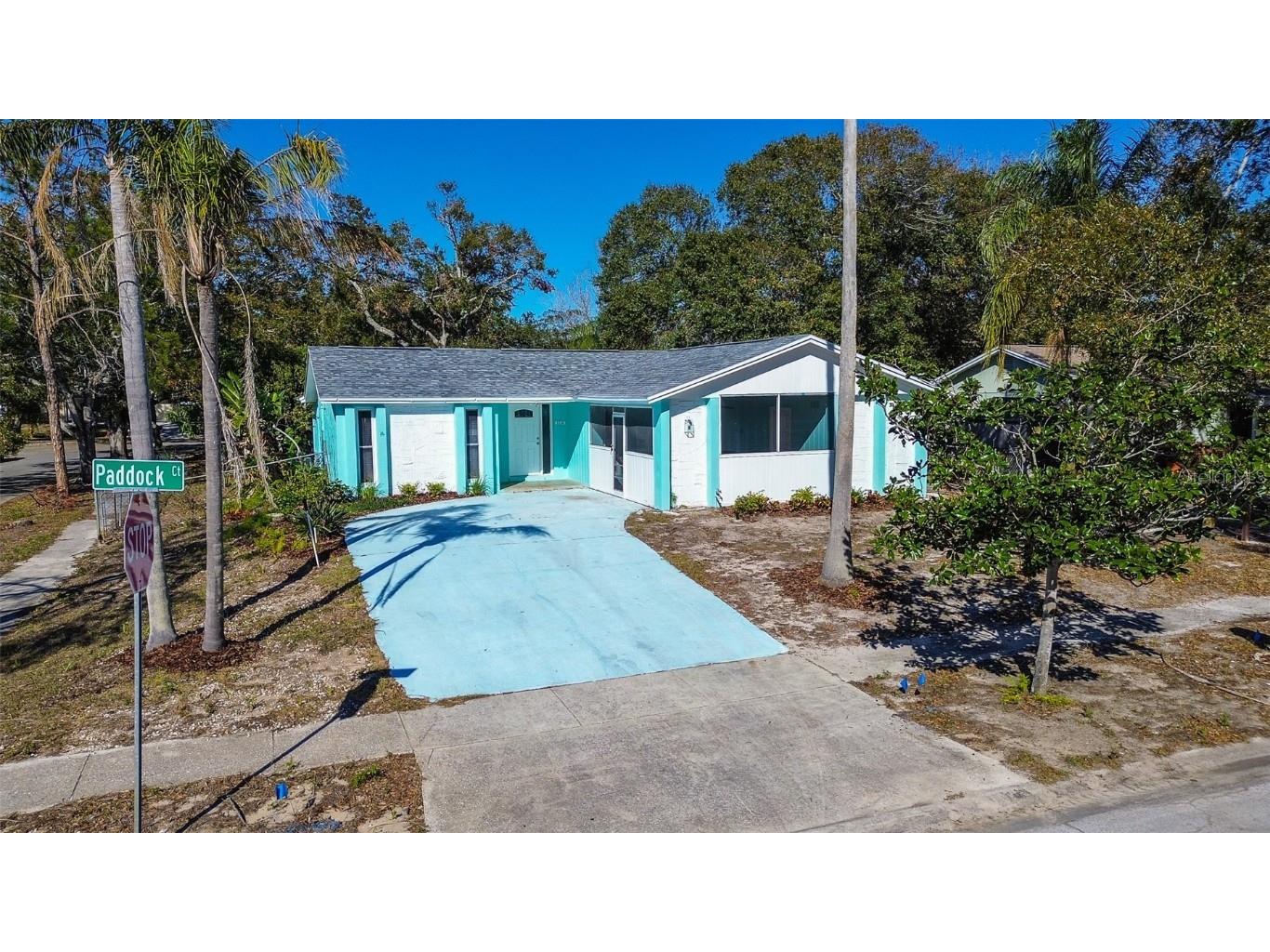 1316 Paddock Court Tarpon Springs FL 34689 TB8344145 image1