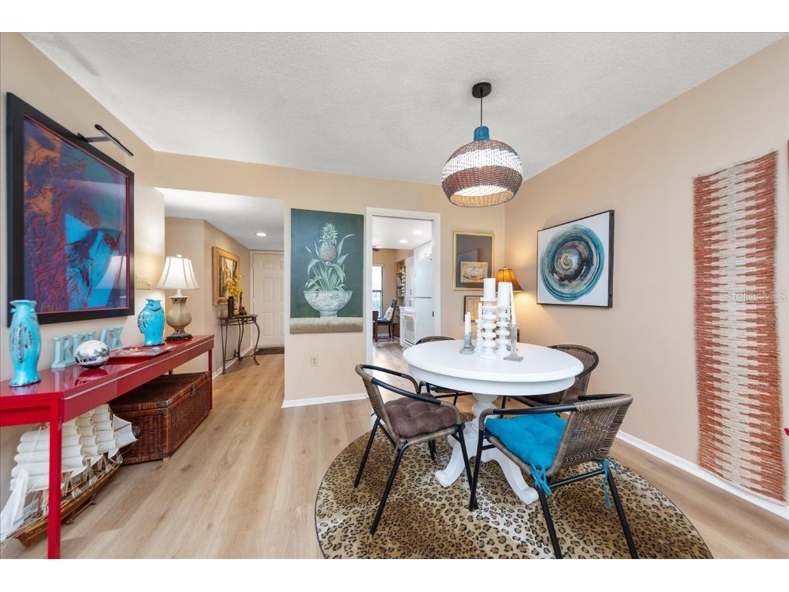 1316 Pasadena Avenue S #104 South Pasadena FL 33707 - INTRACOASTAL & BOCA CIEGA BAY TB8458294 image12