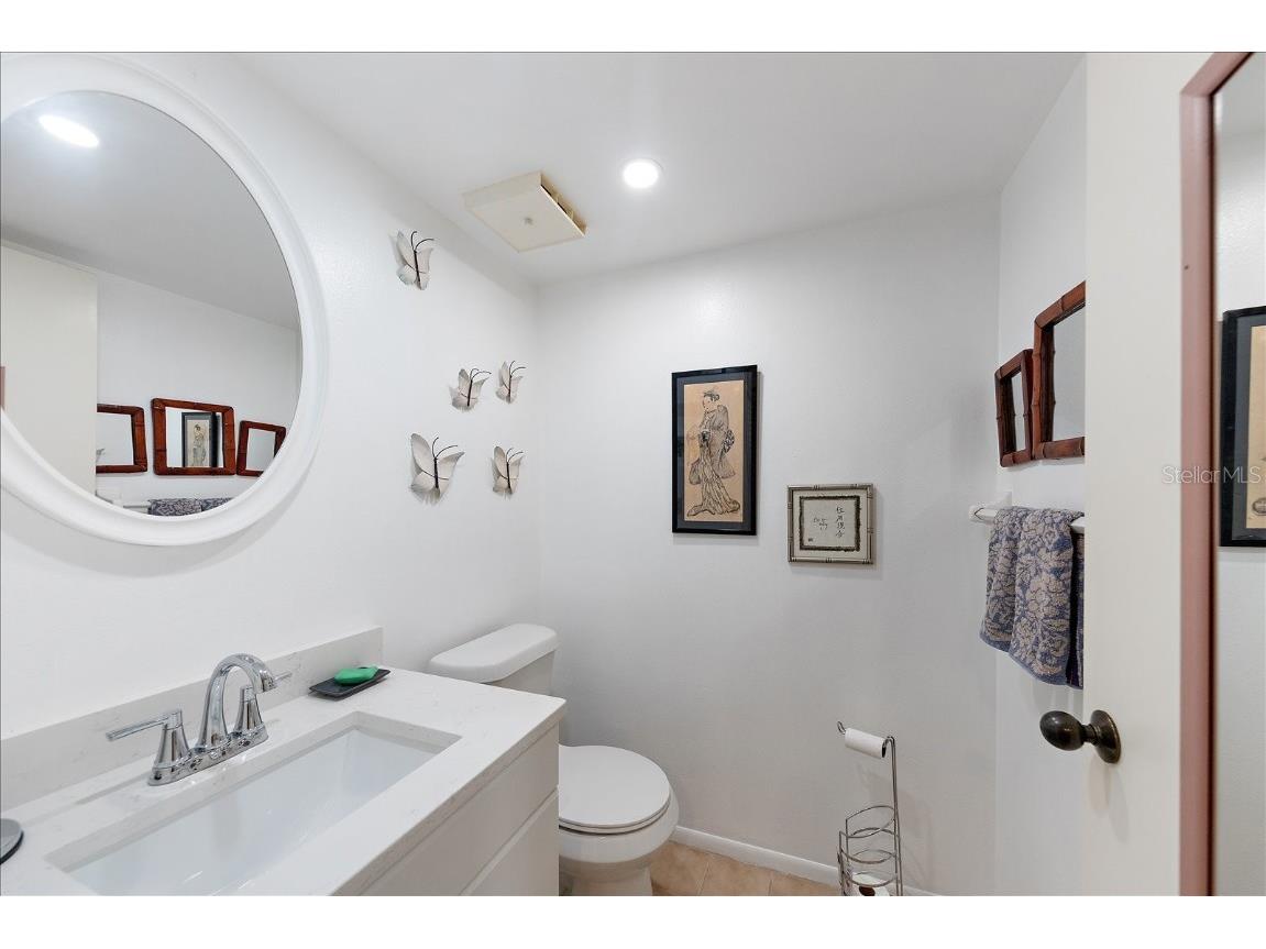 1316 Pasadena Avenue S #104 South Pasadena FL 33707 - INTRACOASTAL & BOCA CIEGA BAY TB8458294 image24