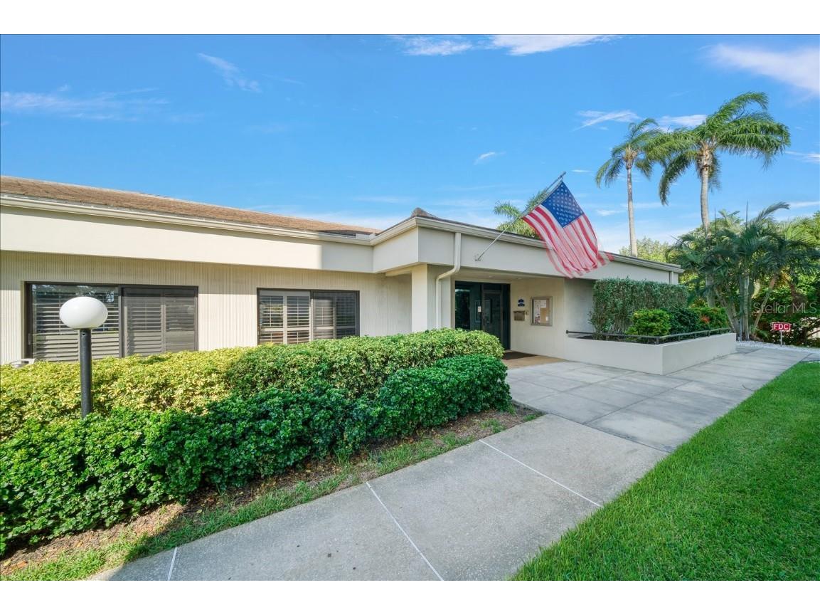 1316 Pasadena Avenue S #104 South Pasadena FL 33707 - INTRACOASTAL & BOCA CIEGA BAY TB8458294 image30
