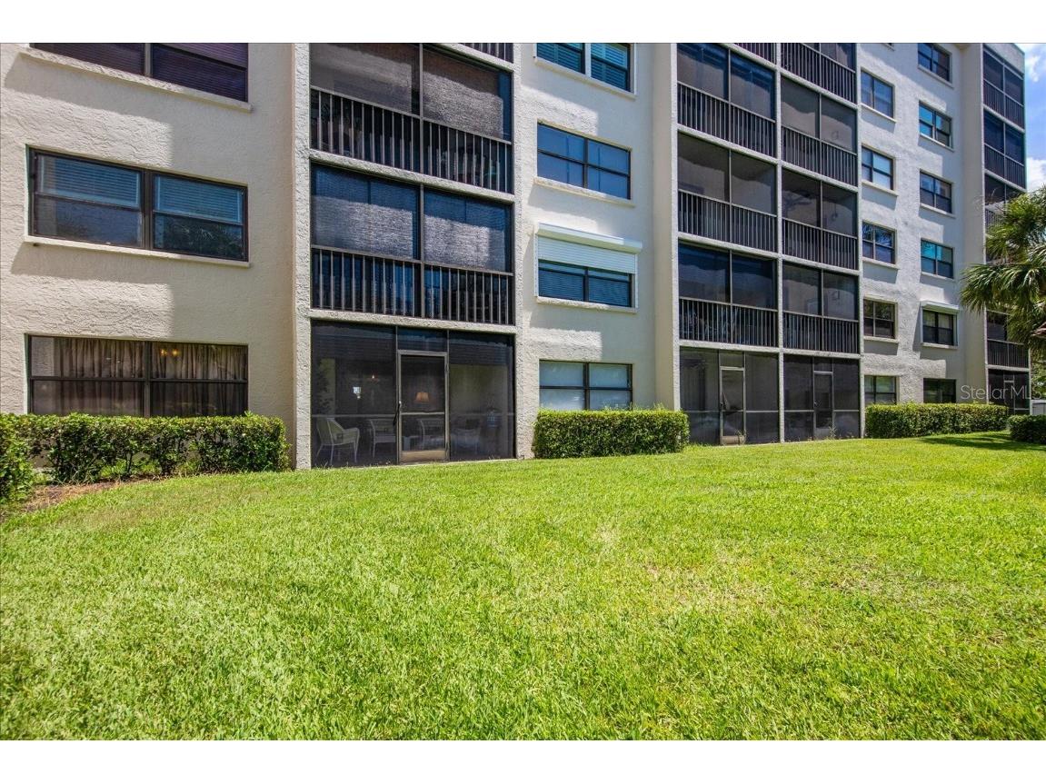 1316 Pasadena Avenue S #104 South Pasadena FL 33707 - INTRACOASTAL & BOCA CIEGA BAY TB8458294 image31