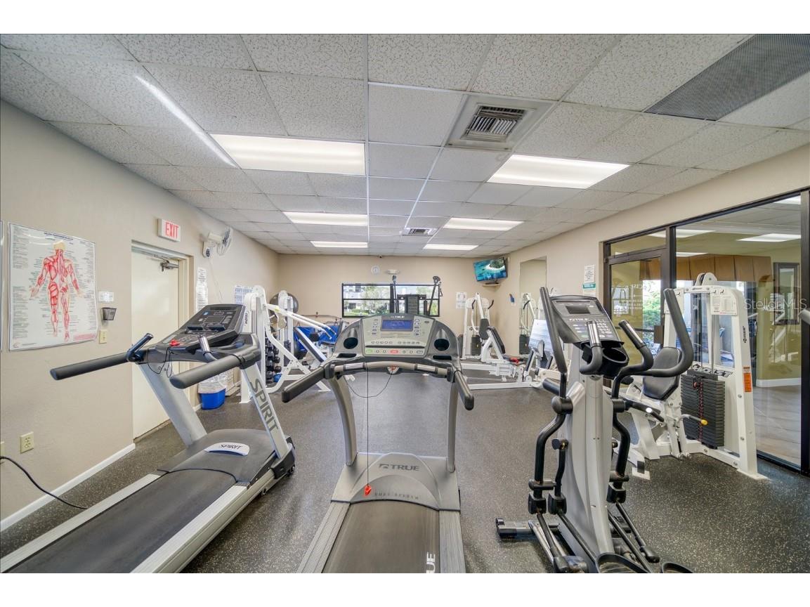 1316 Pasadena Avenue S #104 South Pasadena FL 33707 - INTRACOASTAL & BOCA CIEGA BAY TB8458294 image32