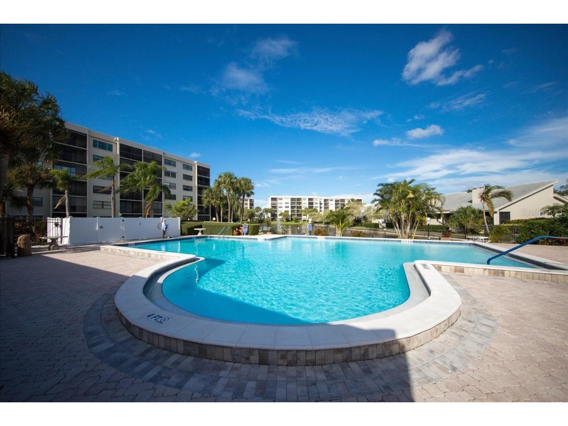 1316 Pasadena Avenue S #104 South Pasadena FL 33707 - INTRACOASTAL & BOCA CIEGA BAY TB8458294 image33