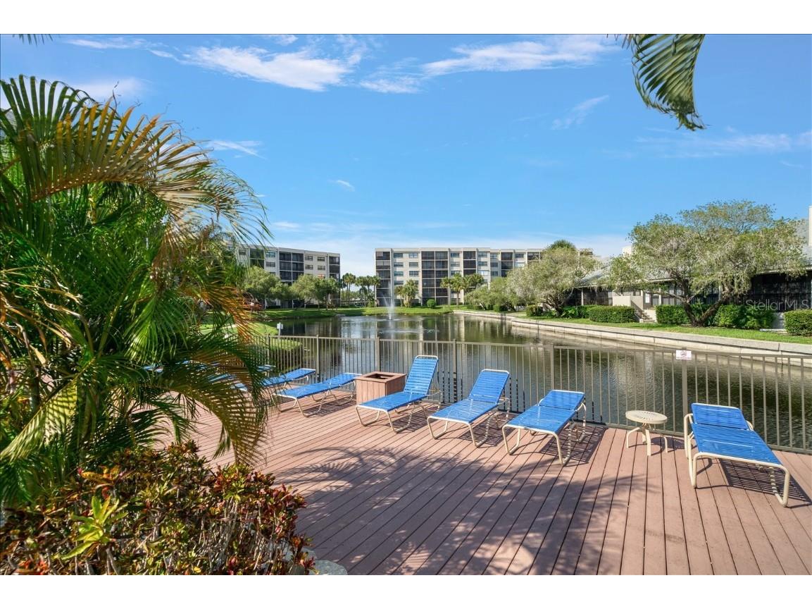 1316 Pasadena Avenue S #104 South Pasadena FL 33707 - INTRACOASTAL & BOCA CIEGA BAY TB8458294 image37