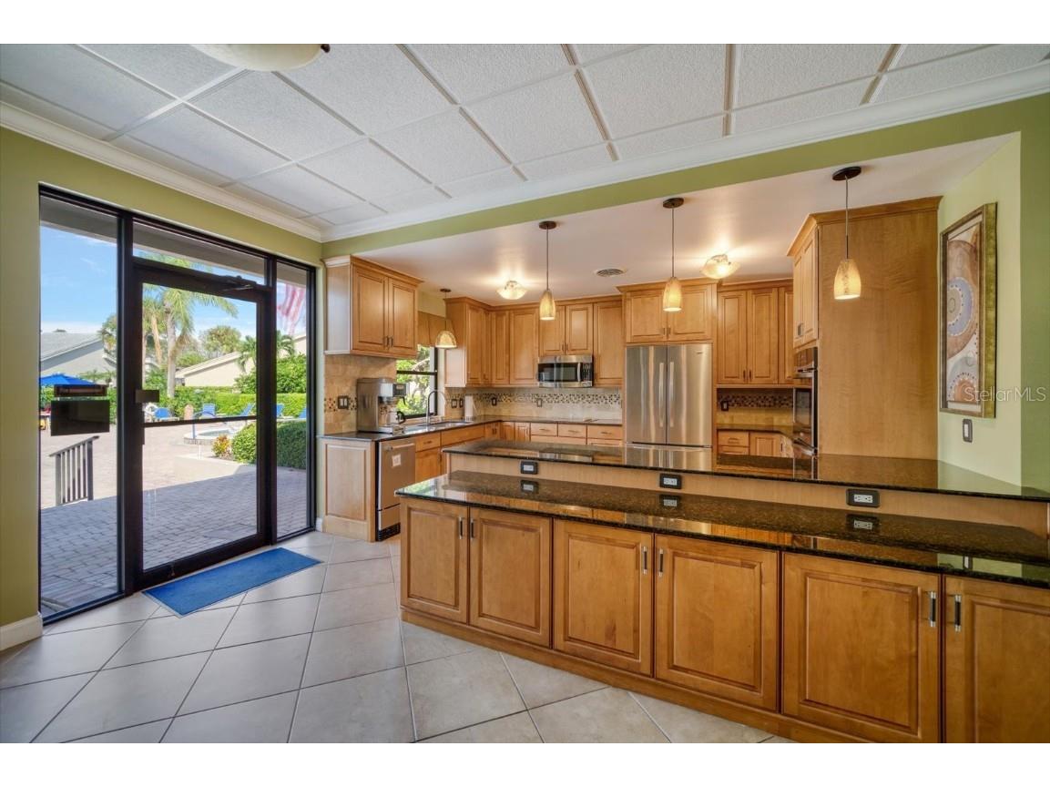 1316 Pasadena Avenue S #104 South Pasadena FL 33707 - INTRACOASTAL & BOCA CIEGA BAY TB8458294 image40