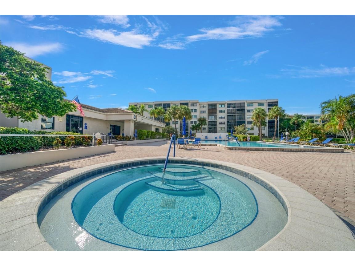 1316 Pasadena Avenue S #104 South Pasadena FL 33707 - INTRACOASTAL & BOCA CIEGA BAY TB8458294 image42