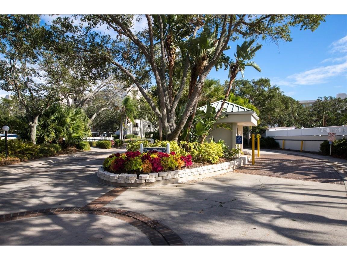 1316 Pasadena Avenue S #104 South Pasadena FL 33707 - INTRACOASTAL & BOCA CIEGA BAY TB8458294 image45
