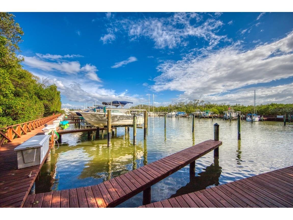 1316 Pasadena Avenue S #104 South Pasadena FL 33707 - INTRACOASTAL & BOCA CIEGA BAY TB8458294 image47