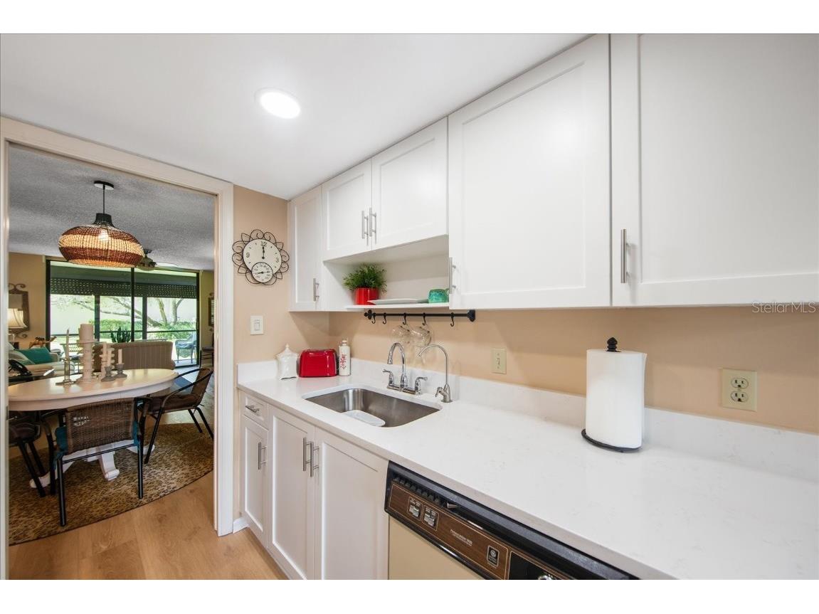 1316 Pasadena Avenue S #104 South Pasadena FL 33707 - INTRACOASTAL & BOCA CIEGA BAY TB8458294 image5