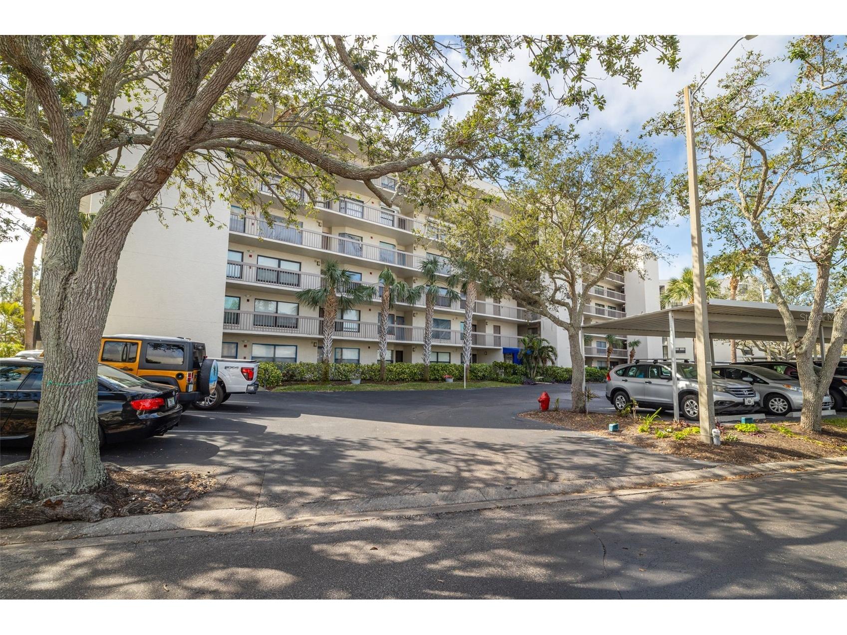 1316 Pasadena Avenue S #204 South Pasadena FL 33707 TB8464517 image1