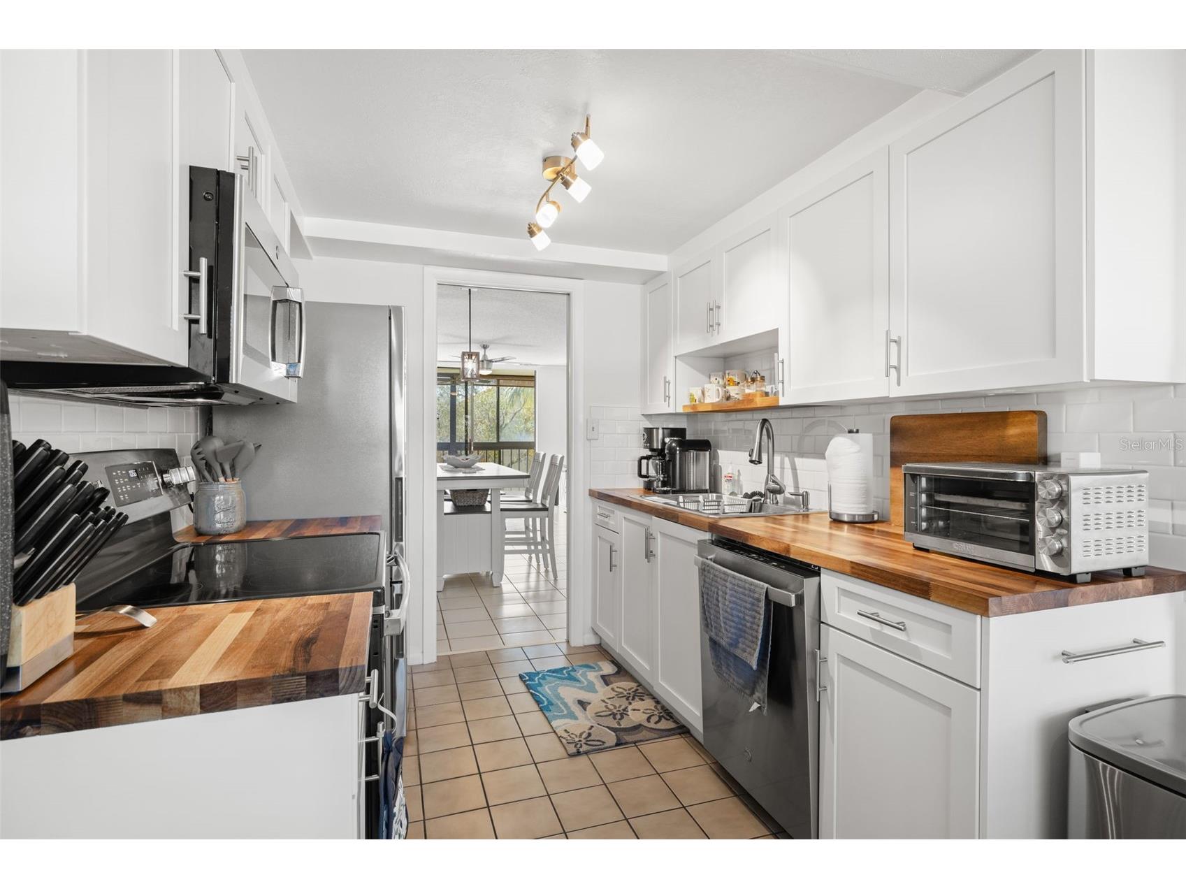 1316 Pasadena Avenue S #204 South Pasadena FL 33707 TB8464517 image15