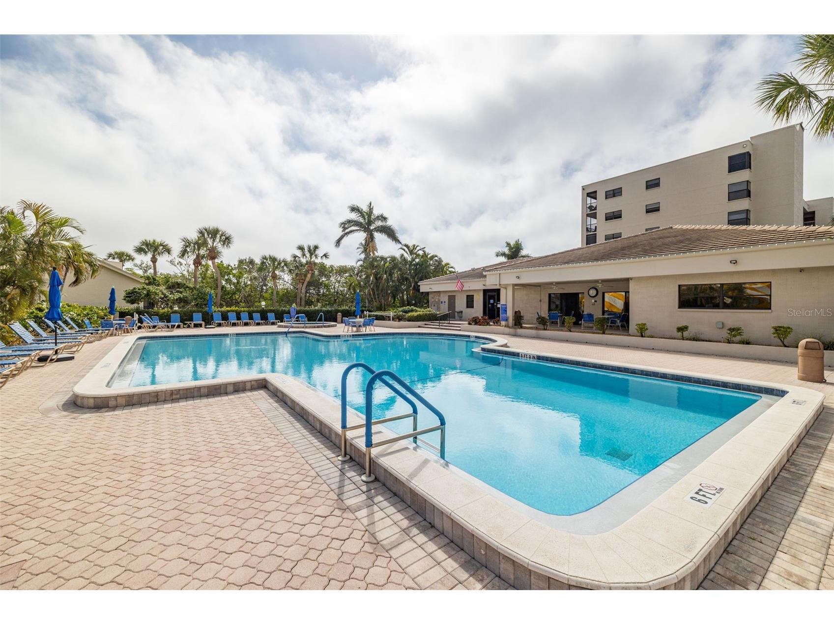 1316 Pasadena Avenue S #204 South Pasadena FL 33707 TB8464517 image26