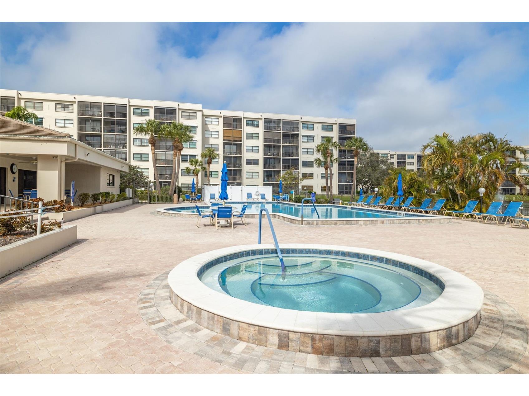 1316 Pasadena Avenue S #204 South Pasadena FL 33707 TB8464517 image27