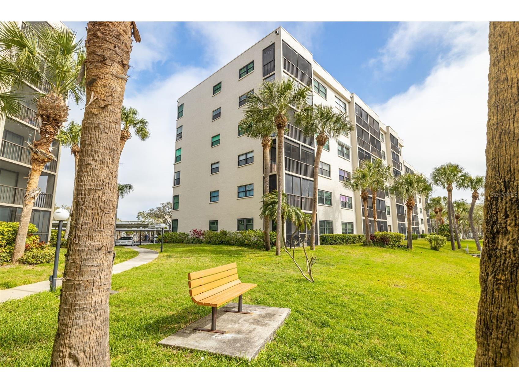 1316 Pasadena Avenue S #204 South Pasadena FL 33707 TB8464517 image3