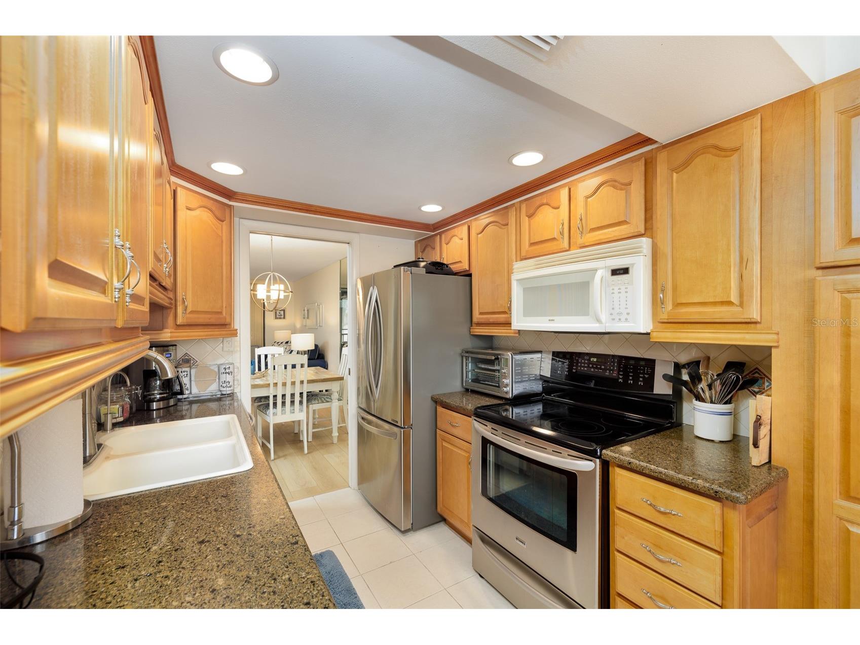 1316 Pasadena Avenue S #206 South Pasadena FL 33707 TB8508790 image17